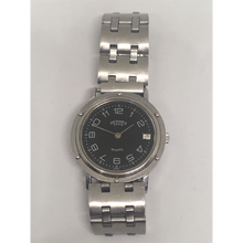 Herm&egrave;s - Quartz Watch with Date
