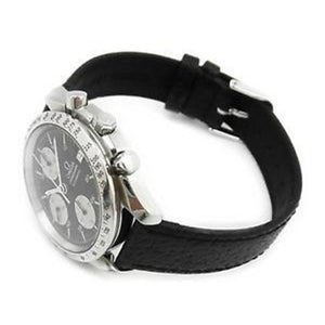 Omega Speedmaster Date Chronograph 3511.50 39mm Steel Panda Dial Watch