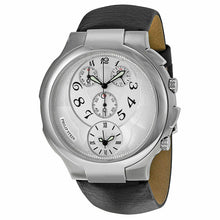 Philip Stein - Philip Stein Chronograph Stainless Steel Watch 9-CRW3-CB
