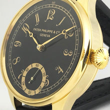Patek Philippe - 1895 Gold Plated One-of-a Kind Work of Art