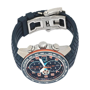 Graham - Silverstone RS Racing Chronograph Day/Date Automatic