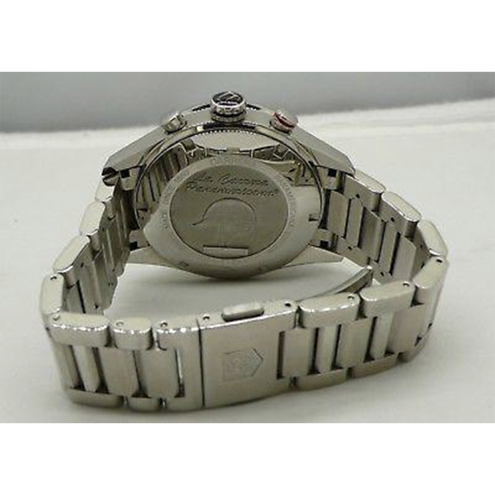 Tag heuer carrera panamericana deals