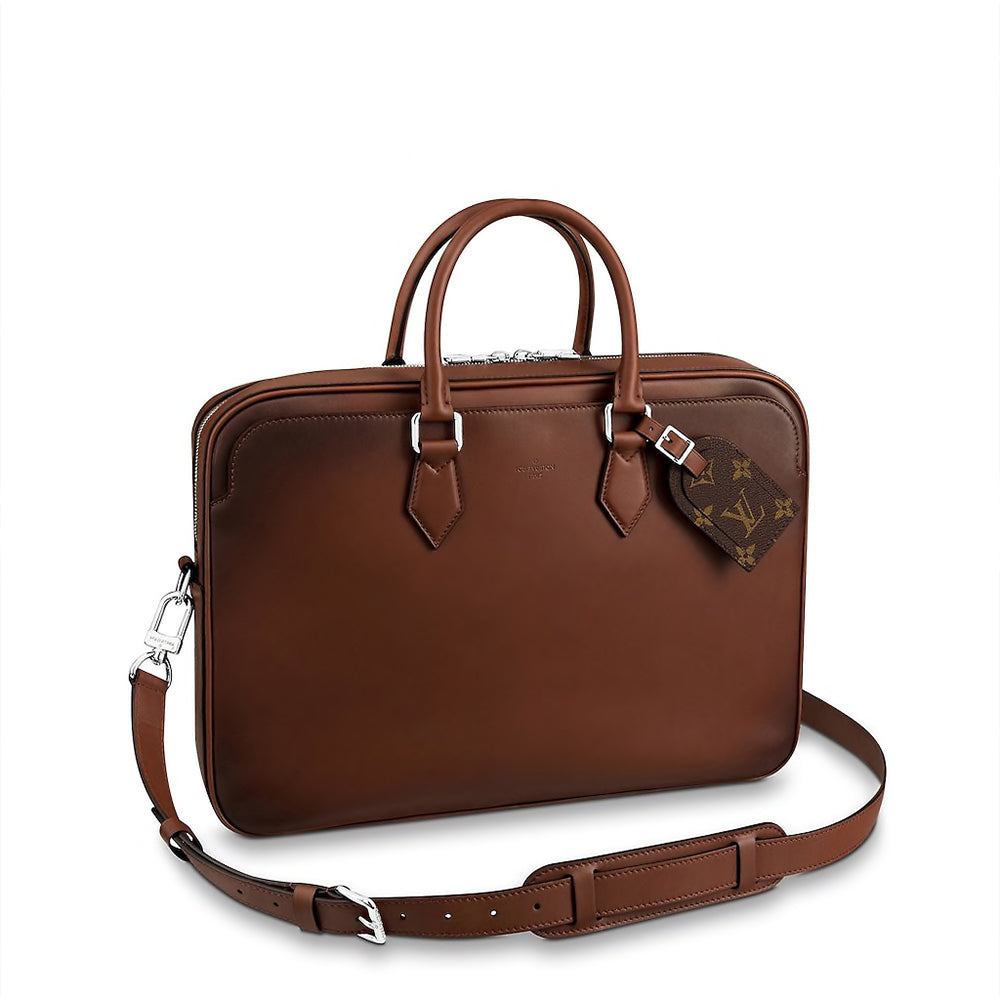 Louis Vuitton Dandy Briefcase