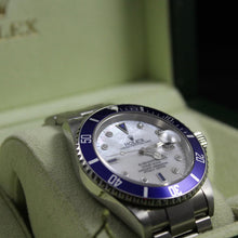 Rolex - Submariner