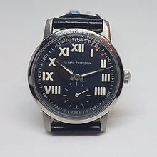 Girard-Perregaux - Sub-Secon Dial Manual Wind Watch Circa 1960's
