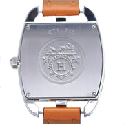 Hermès - Cape Cod Tonneau Double Tour Watch – Every