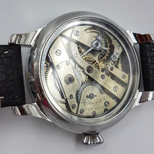 Patek Philippe - Movement made for Tiffany &amp; Co. Signed with Serial Number