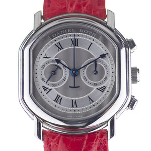 Daniel Roth - Automatic Chronograph Watch