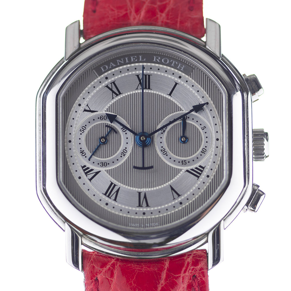 Daniel Roth - Mid-Size Chronograph Automatic