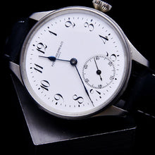 Patek Philippe - 1890 Chronometer