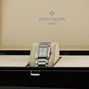 Patek Philippe - Twenty-4 Ladies Watch