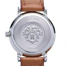 Herm&egrave;s - Sellier SE4.220 Ladies Wrist Watch