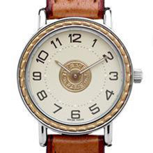 Herm&egrave;s - Sellier SE4.220 Ladies Wrist Watch