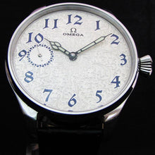 Omega - 1915 Antique Wristwatch