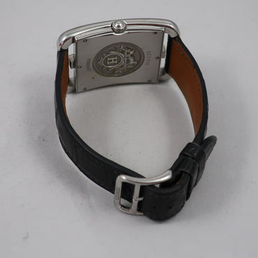 Hermès - Classic Cape Cod Quartz Unisex Watch (Model# CC1