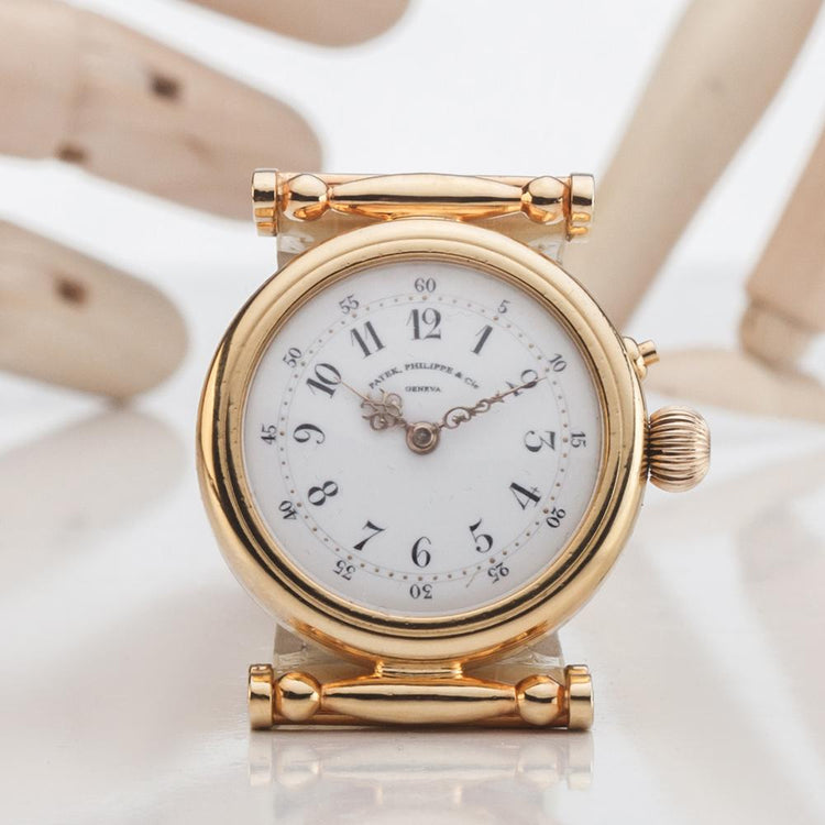 Patek Philippe Circa 1920 Exquisite Ladies Watch – Every Watch