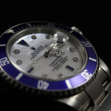 Rolex - Submariner