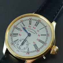 A. Lange & Sohne - Antique (A1) Wristwatch