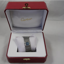 Cartier - Ladies Ruban Panthere Diamond Dial Limited Edition