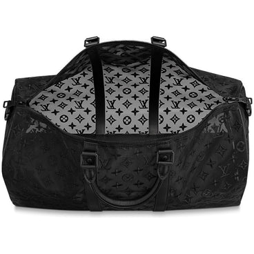Louis Vuitton ブラック ケース　【値引き有り】 ルイヴィトン☆ジッピー・コイン パース ☆ブラック・関税込み