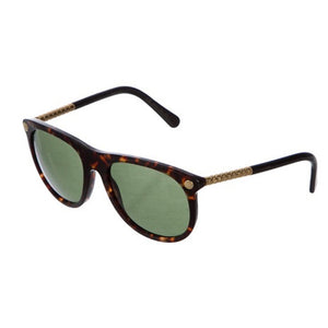 Louis Vuitton - Tortoise Sunglasses