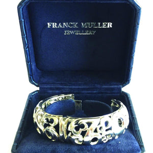 Franck Muller - Solid Gold Bracelet