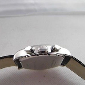 Girard-Perreguax &ndash; Richeville Mens Automatic Chronograph