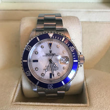 Rolex - Submariner