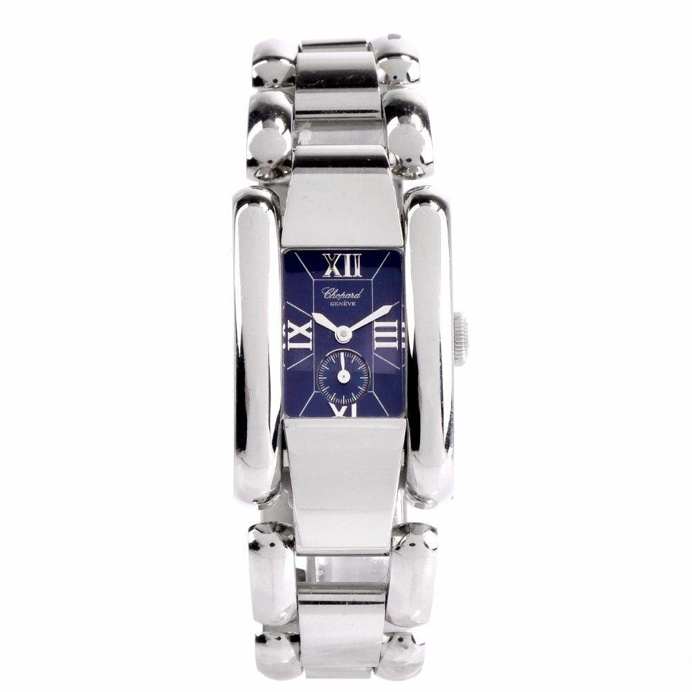 Chopard - La Strada Ladies Watch