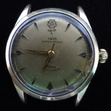Tudor - Vintage Oyster Prince Automatic Watch with Very Rare Rose Logo