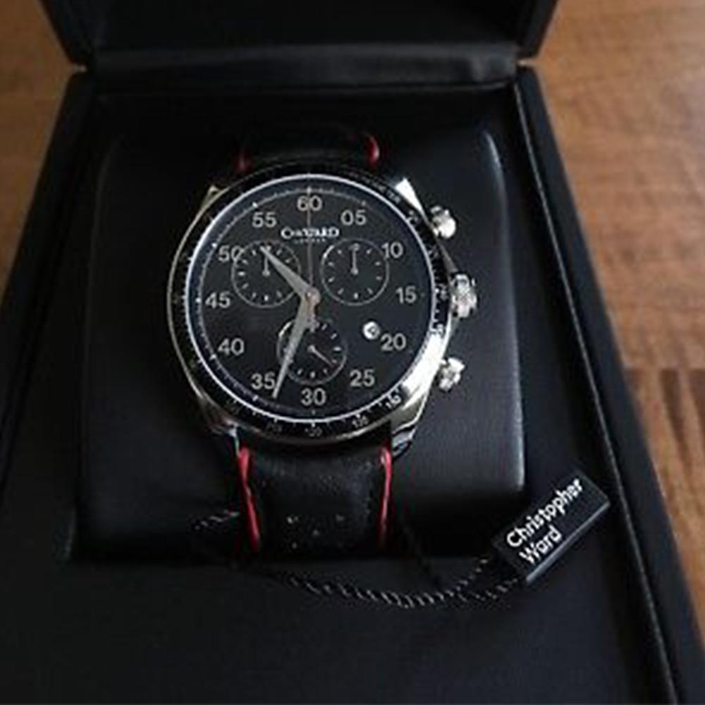 C7 rapide chronograph sale cosc limited edition