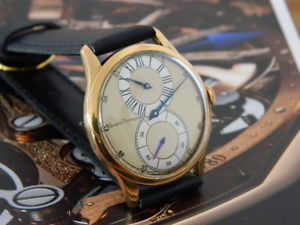 Vintage Girard Perregaux Regulateur watch