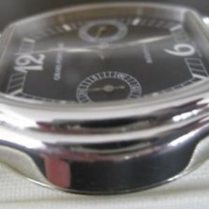 Girard-Perreguax &ndash; Richeville Mens Automatic Chronograph