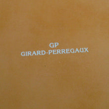 Girard-Perreguax &ndash; Richeville Mens Automatic Chronograph