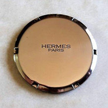 Herm&egrave;s - Paris Black Dial With Calendar Steel Case Circa 1950