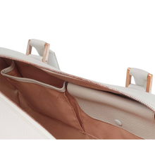Chopard - Milano White Handbag
