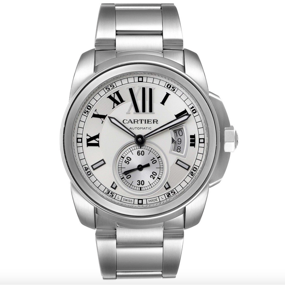 Cartier Calibre de Cartier (W7100015)