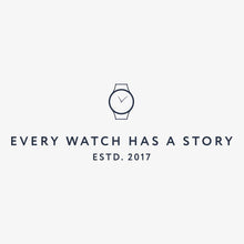 Seiko - Men's Solar Powered 100m Leather Watch