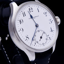Patek Philippe - 1890 Chronometer