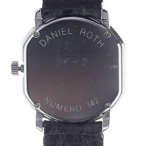 Daniel Roth - Date Automatic Sport Watch