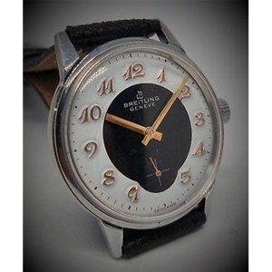 Breitling - Vintage Mechanical Watch