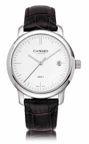 Christopher Ward - C5 Malvern Quartz MKII