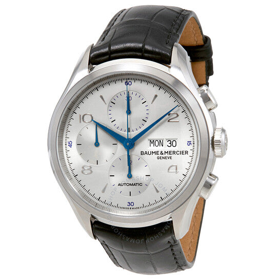 Baume & Mercier Men's Clifton Chronograph Automatic