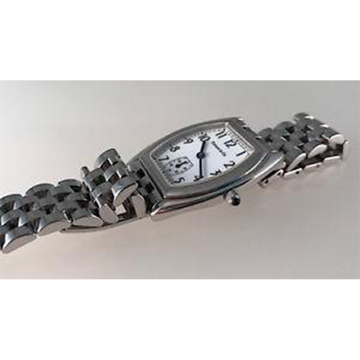 Tiffany & Co. - Women's Classic Tonneau SS Watch – Every Watch