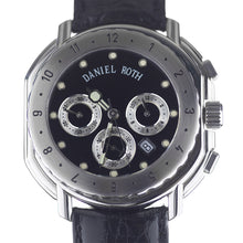 Daniel Roth - Sport Chronograph Watch