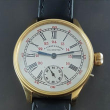A. Lange & Sohne - Antique (A1) Wristwatch