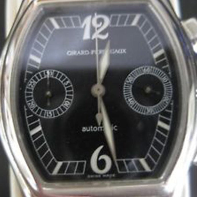 Girard-Perreguax – Richeville Mens Automatic Chronograph