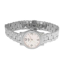 Stylis-T Diamond Women's Watch