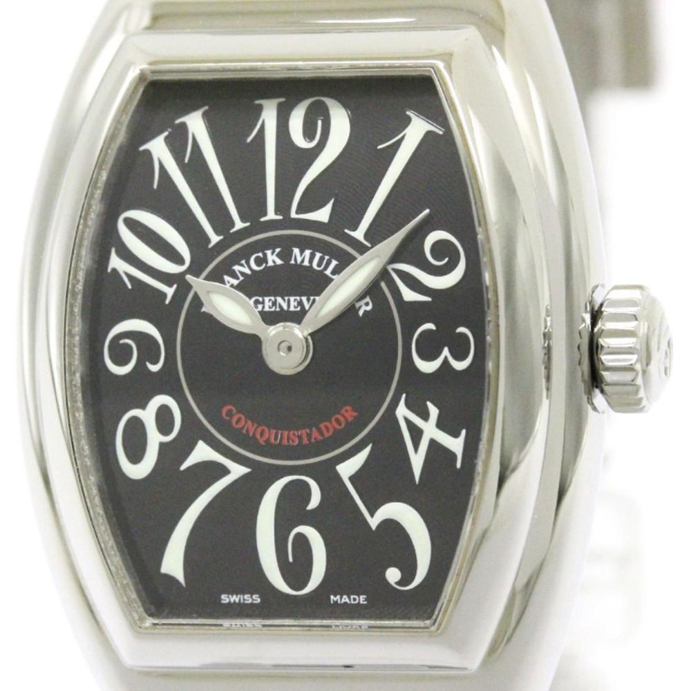 Franck Muller - Ladies Conquistador