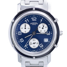 Herm&egrave;s - Clipper Chronograph Watch